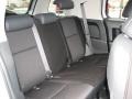 Titanium Metallic - FJ Cruiser  Photo No. 11