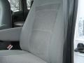 Oxford White - E Series Van E350 XLT 15 Passenger Photo No. 9