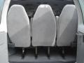 Oxford White - E Series Van E350 XLT 15 Passenger Photo No. 11