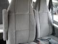 Oxford White - E Series Van E350 XLT 15 Passenger Photo No. 17
