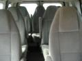 Oxford White - E Series Van E350 XLT 15 Passenger Photo No. 28