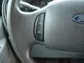 Oxford White - E Series Van E350 XLT 15 Passenger Photo No. 34