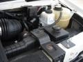 5.4 Liter SOHC 16-Valve Triton V8 2006 Ford E Series Van E350 XLT 15 Passenger Engine