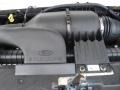 5.4 Liter SOHC 16-Valve Triton V8 2006 Ford E Series Van E350 XLT 15 Passenger Engine