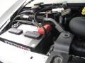 5.4 Liter SOHC 16-Valve Triton V8 2006 Ford E Series Van E350 XLT 15 Passenger Engine