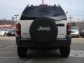 Stone White - Liberty CRD Sport 4x4 Photo No. 4