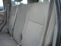 Stone White - Liberty CRD Sport 4x4 Photo No. 11