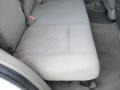 Stone White - Liberty CRD Sport 4x4 Photo No. 15