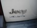 2005 Jeep Liberty CRD Sport 4x4 Marks and Logos