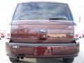 2009 Cinnamon Metallic Ford Flex SEL  photo #5