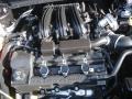 2.7 Liter Flex-Fuel DOHC 24-Valve V6 Engine for 2010 Chrysler Sebring Limited Sedan #44387264