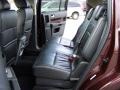 2009 Cinnamon Metallic Ford Flex SEL  photo #10