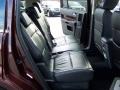 2009 Cinnamon Metallic Ford Flex SEL  photo #12