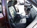 2009 Cinnamon Metallic Ford Flex SEL  photo #13