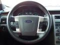 2009 Cinnamon Metallic Ford Flex SEL  photo #18