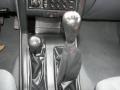 Silver Lightning Metallic - Xterra XE 4x4 Photo No. 18