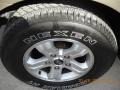 2004 Kia Sorento EX Wheel and Tire Photo