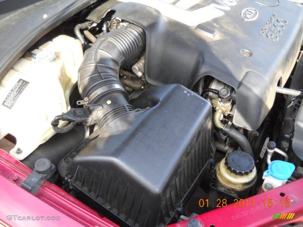 2004 Kia Sorento EX 3.5 Liter DOHC 24-Valve V6 Engine Photo #44388826
