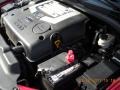 3.5 Liter DOHC 24-Valve V6 2004 Kia Sorento EX Engine