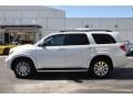 2010 Blizzard White Pearl Toyota Sequoia Platinum  photo #5