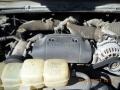 2003 Oxford White Ford F350 Super Duty XL Crew Cab Chassis  photo #13
