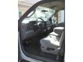 2003 Oxford White Ford F350 Super Duty XL Crew Cab Chassis  photo #17