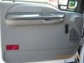 2003 Oxford White Ford F350 Super Duty XL Crew Cab Chassis  photo #19