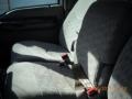 2003 Oxford White Ford F350 Super Duty XL Crew Cab Chassis  photo #31