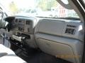 2003 Oxford White Ford F350 Super Duty XL Crew Cab Chassis  photo #35
