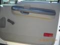 Oxford White - F350 Super Duty XL Crew Cab Chassis Photo No. 36