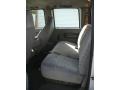 Oxford White - F350 Super Duty XL Crew Cab Chassis Photo No. 40