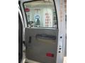 Oxford White - F350 Super Duty XL Crew Cab Chassis Photo No. 45