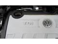 Candy White - Jetta TDI Sedan Photo No. 29