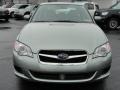 Seacrest Green Metallic - Legacy 2.5i Sedan Photo No. 2