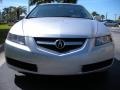 Alabaster Silver Metallic - TL 3.2 Photo No. 3
