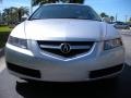 2006 Alabaster Silver Metallic Acura TL 3.2  photo #3