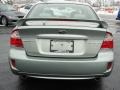 Seacrest Green Metallic - Legacy 2.5i Sedan Photo No. 5