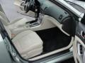 Seacrest Green Metallic - Legacy 2.5i Sedan Photo No. 8