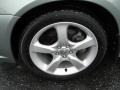Seacrest Green Metallic - Legacy 2.5i Sedan Photo No. 13