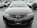 Onyx Black - MAZDA6 s Grand Touring Sedan Photo No. 2