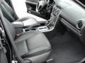Black Interior Photo for 2008 Mazda MAZDA6 #44390026