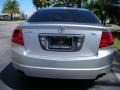 2006 Alabaster Silver Metallic Acura TL 3.2  photo #7