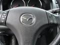 2008 Onyx Black Mazda MAZDA6 s Grand Touring Sedan  photo #13