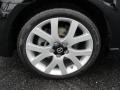 2008 Mazda MAZDA6 s Grand Touring Sedan Wheel and Tire Photo