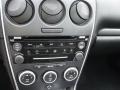 Black Controls Photo for 2008 Mazda MAZDA6 #44390158