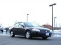 Black - Impala LS Photo No. 2