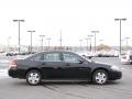 Black - Impala LS Photo No. 11