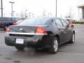 Black - Impala LS Photo No. 13
