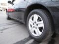 Black - Impala LS Photo No. 14