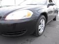 Black - Impala LS Photo No. 15